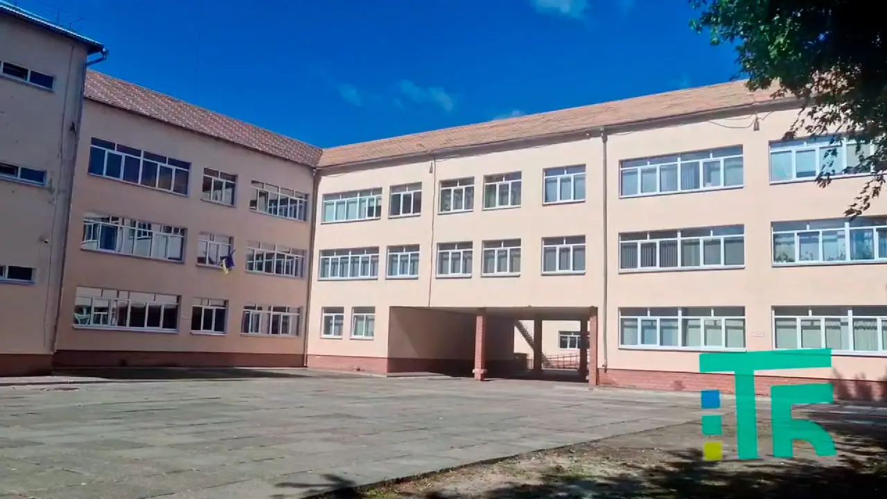 Встановлено вартість харчування для учнів спеціалізованого спортивного класу на базі броварського ліцею № 9