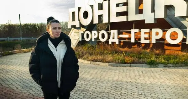 Ютуб видалив канал підозрюваної  у держзраді пропагандистки Діани Панченко