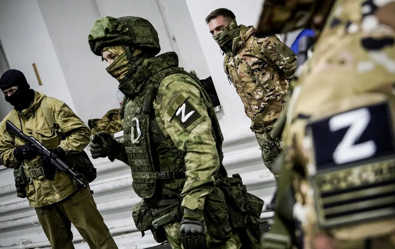 Чи може РФ провести висадку десанту в Херсонській області: що говорять у ЗСУ