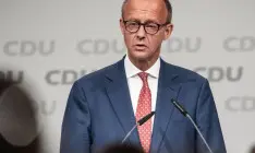 Мерц закликає Трампа обговорити безпеку України та Європи на зустрічі