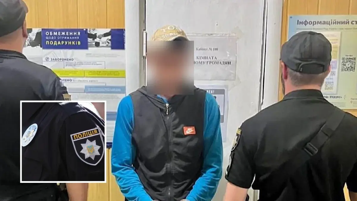 У Дніпровському районі 35-річного чоловіка забили металевою трубою через ревнощі