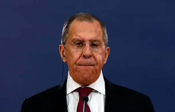 Лавров очікує скасування санкцій проти Росії після зустрічі Путіна та