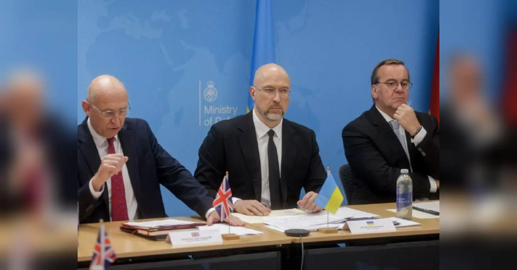 Мільярди, ракети, дрони: Захід посилює тиск на рф після 30-го «Рамштайну»