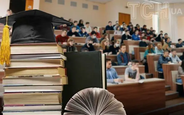 В Україні з’явиться "нульовий курс" для тих, хто не склав НМТ