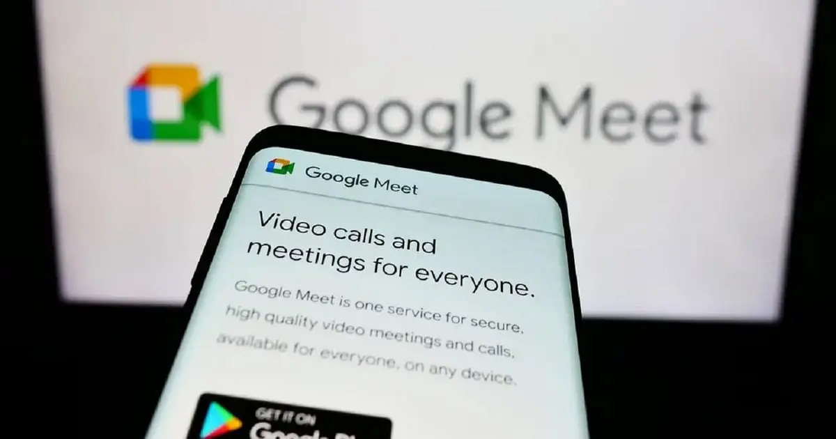 Росія хоче заборонити Google Meet: причина несподівана