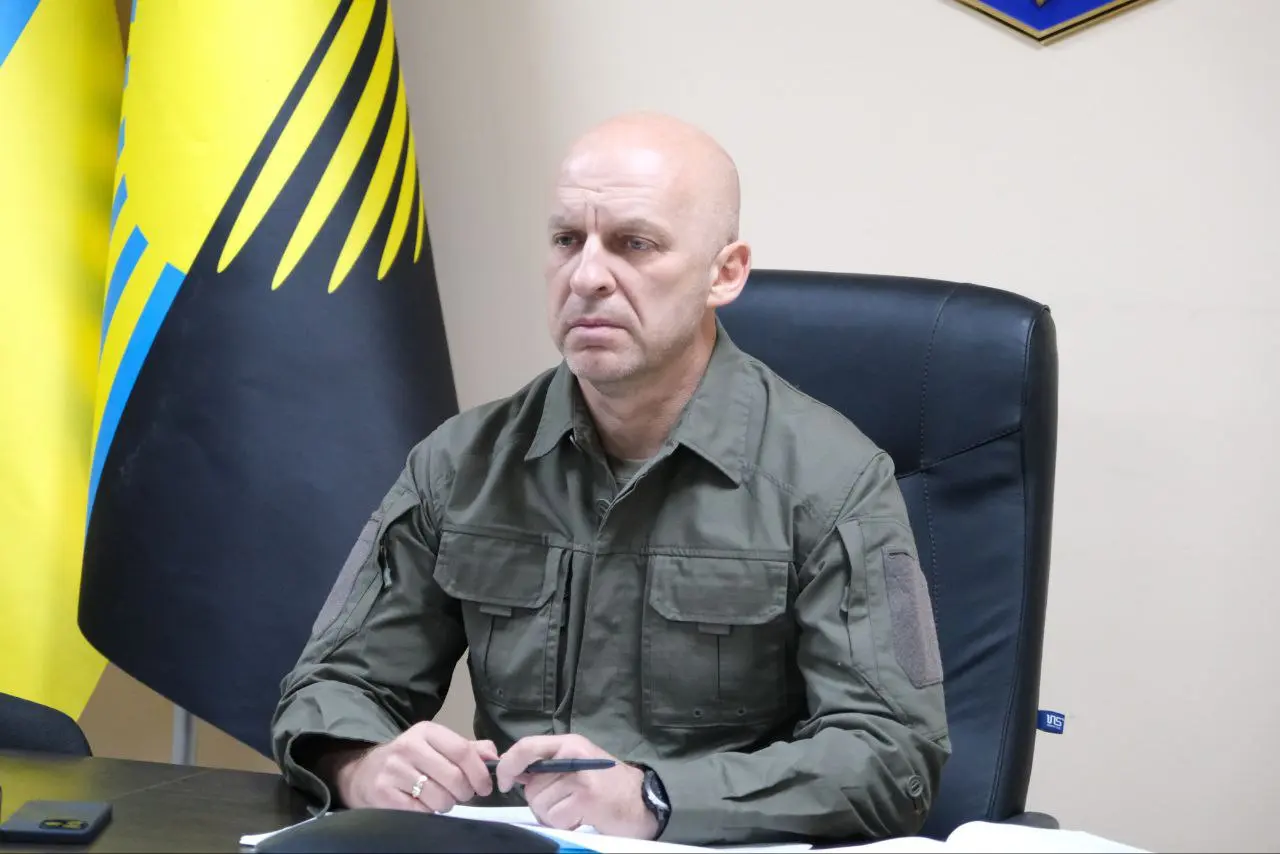 В Донецкой области расширят зону "долгого" комендантского часа