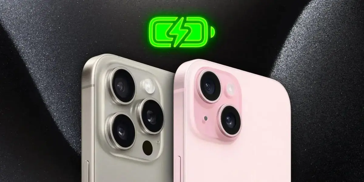 iOS 26: Нова функція Adaptive Power для економії батареї iPhone