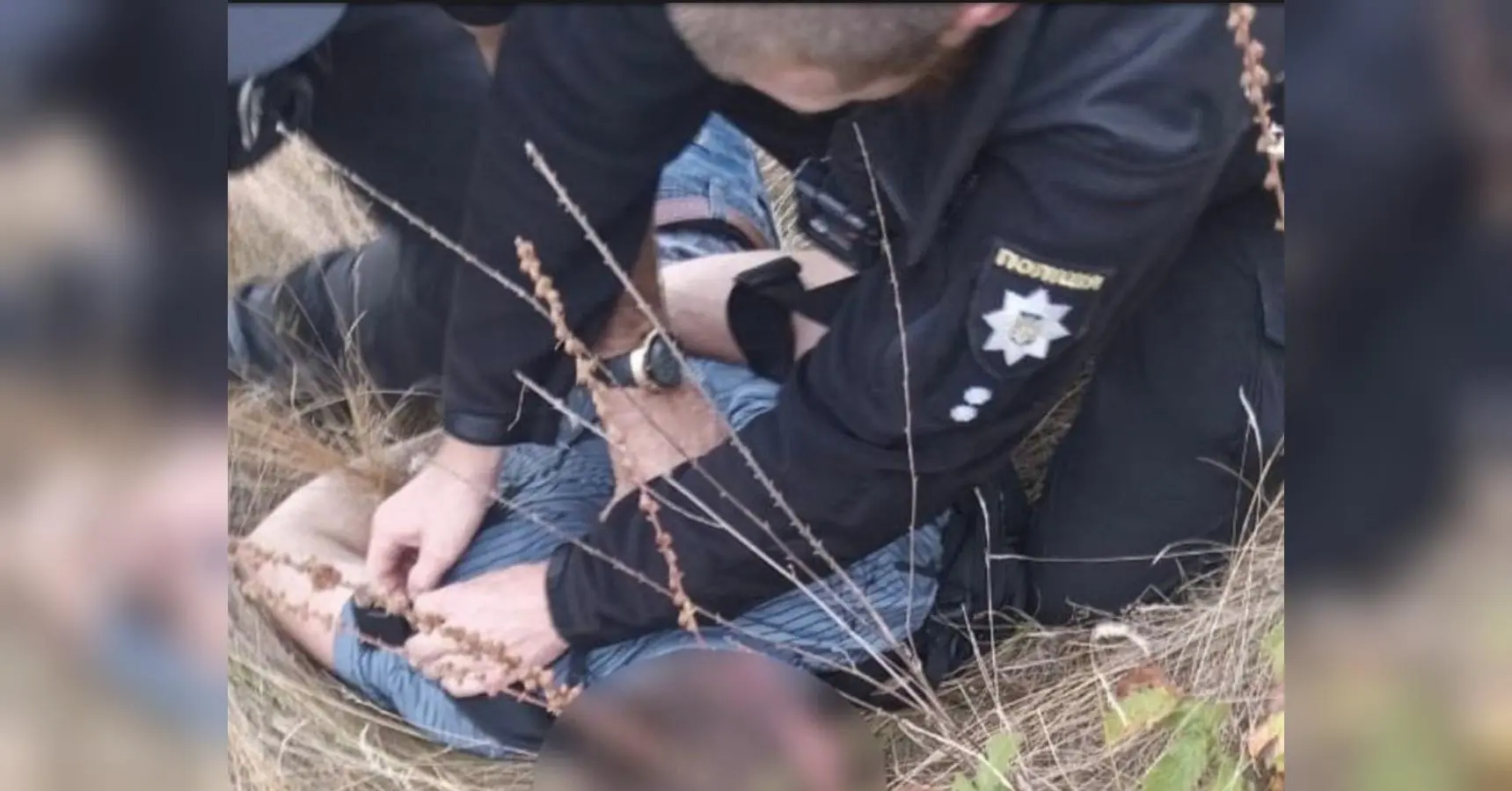 Жахливе вбивство на Вінниччині: чоловік зарізав двох дітей