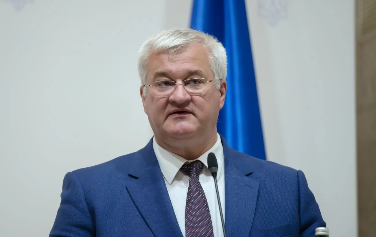 Фінляндія скликає спеціальне засідання Постійної ради ОБСЄ, - Сибіга