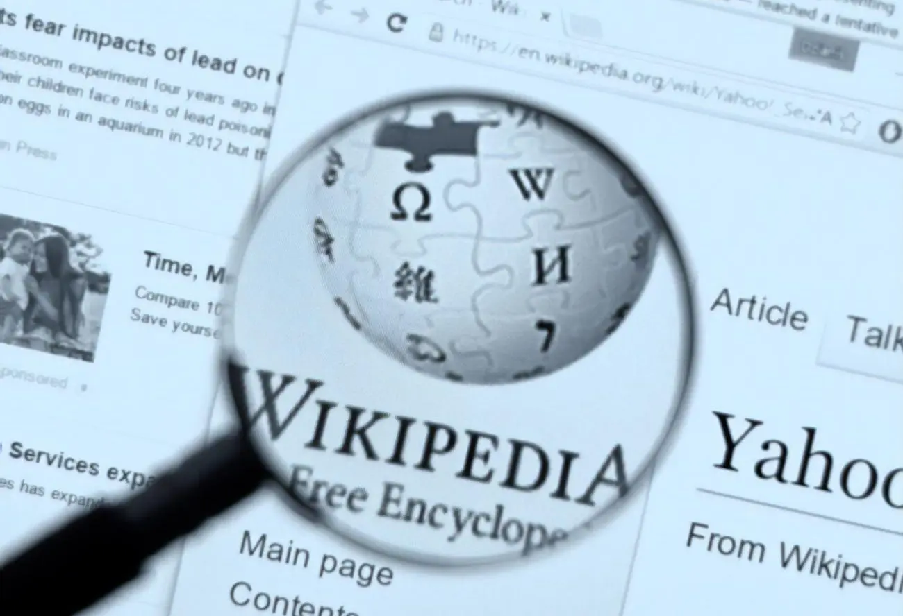 Wikipedia Впроваджує Швидке Видалення Статей, Згенерованих AI
