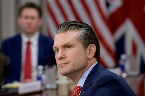 США передали Ізраїлю "українську" зброю проти дронів – очільник Пентагону