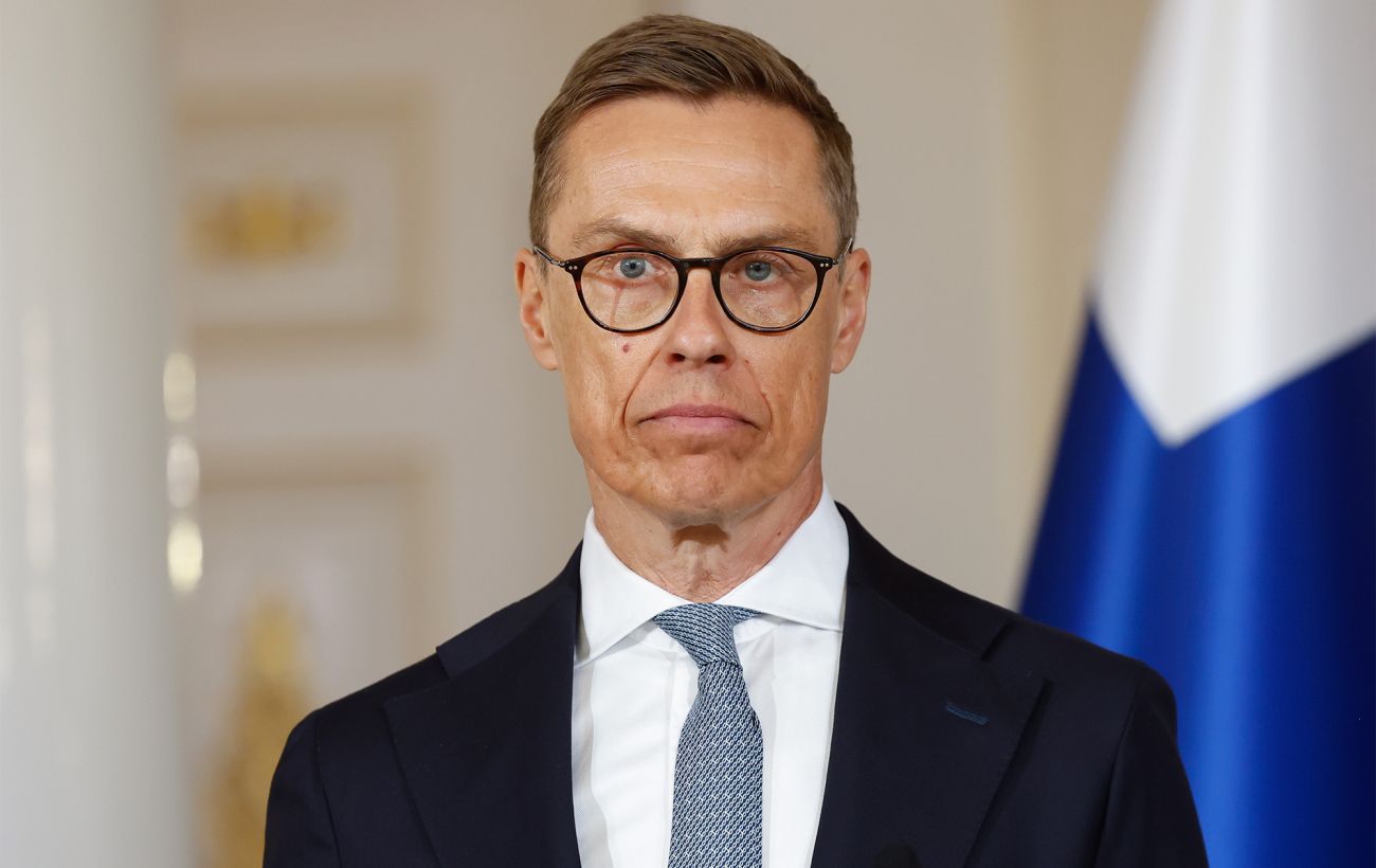 Президент Фінляндії пояснив, чим реально можна допомогти Україні