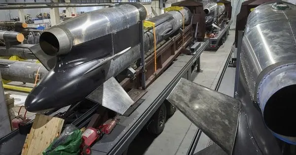 У Данії схвалили будівництво українського заводу ракетного палива попри законодавчі обмеження