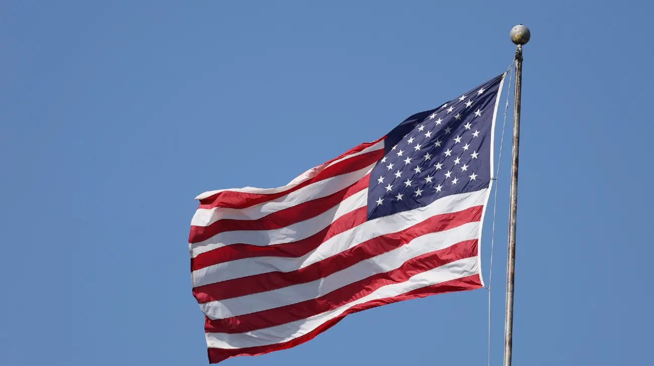 Опитування: 46% американців вважають, що США недостатньо допомагають Україні