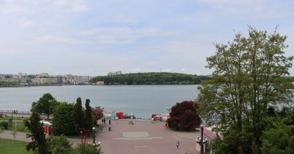 На Тернопільщині зафіксували найхолодніший за останні 40 років травень