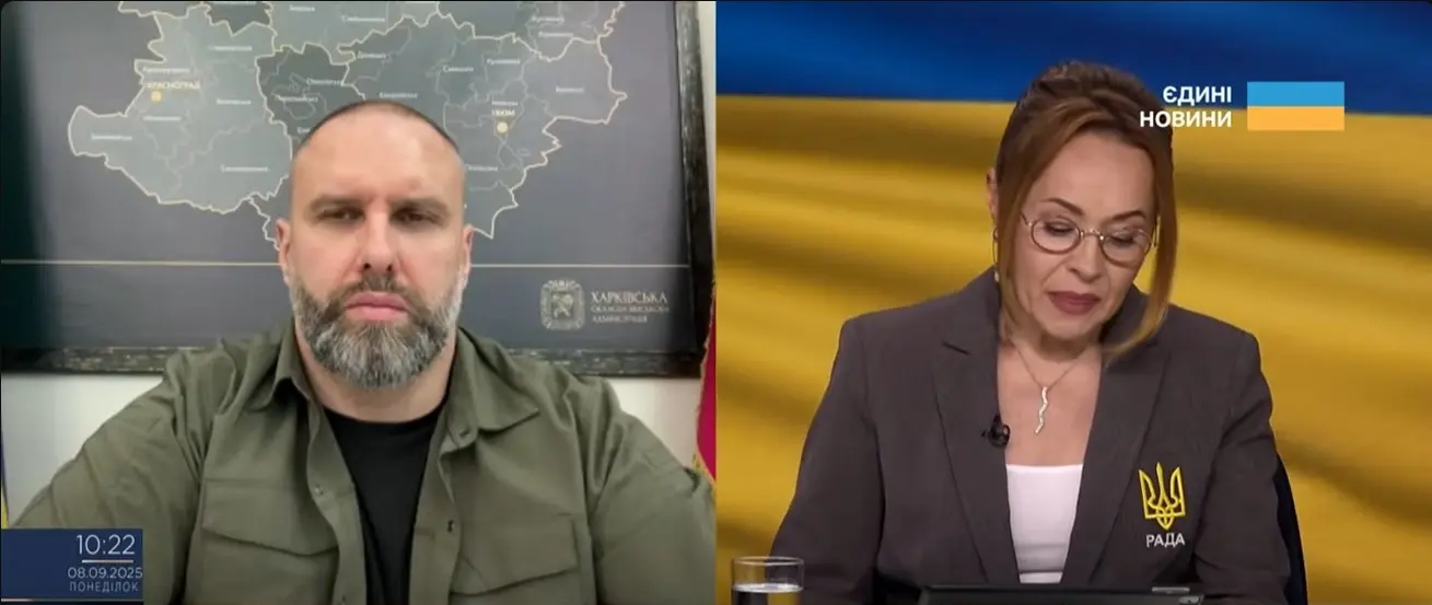 Батьки виїхали: чому дитина, яку поранила РФ, залишалась у Куп’янську