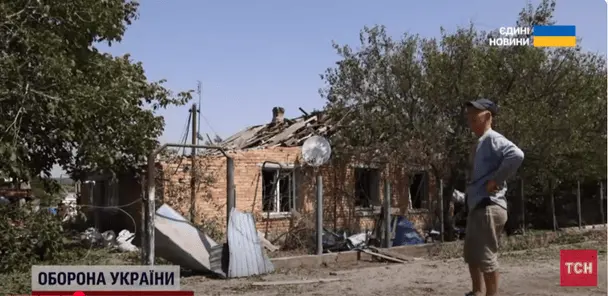 Життя за 12 км від ворога: українці розповіли моторошні подробиці про російський терор
