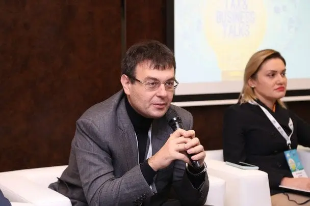 НАЗК має перевірити декларацію Гетманцева через нерухомість у Франції  – експерт