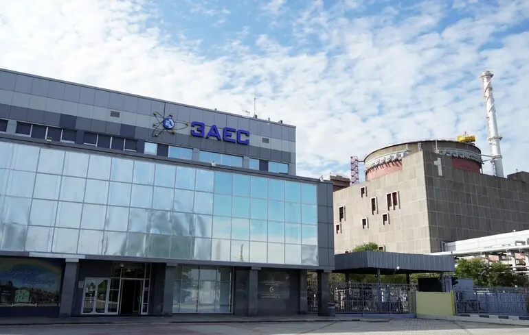ЗАЕС четвертий день без електропостачання: зростає ризик аварії