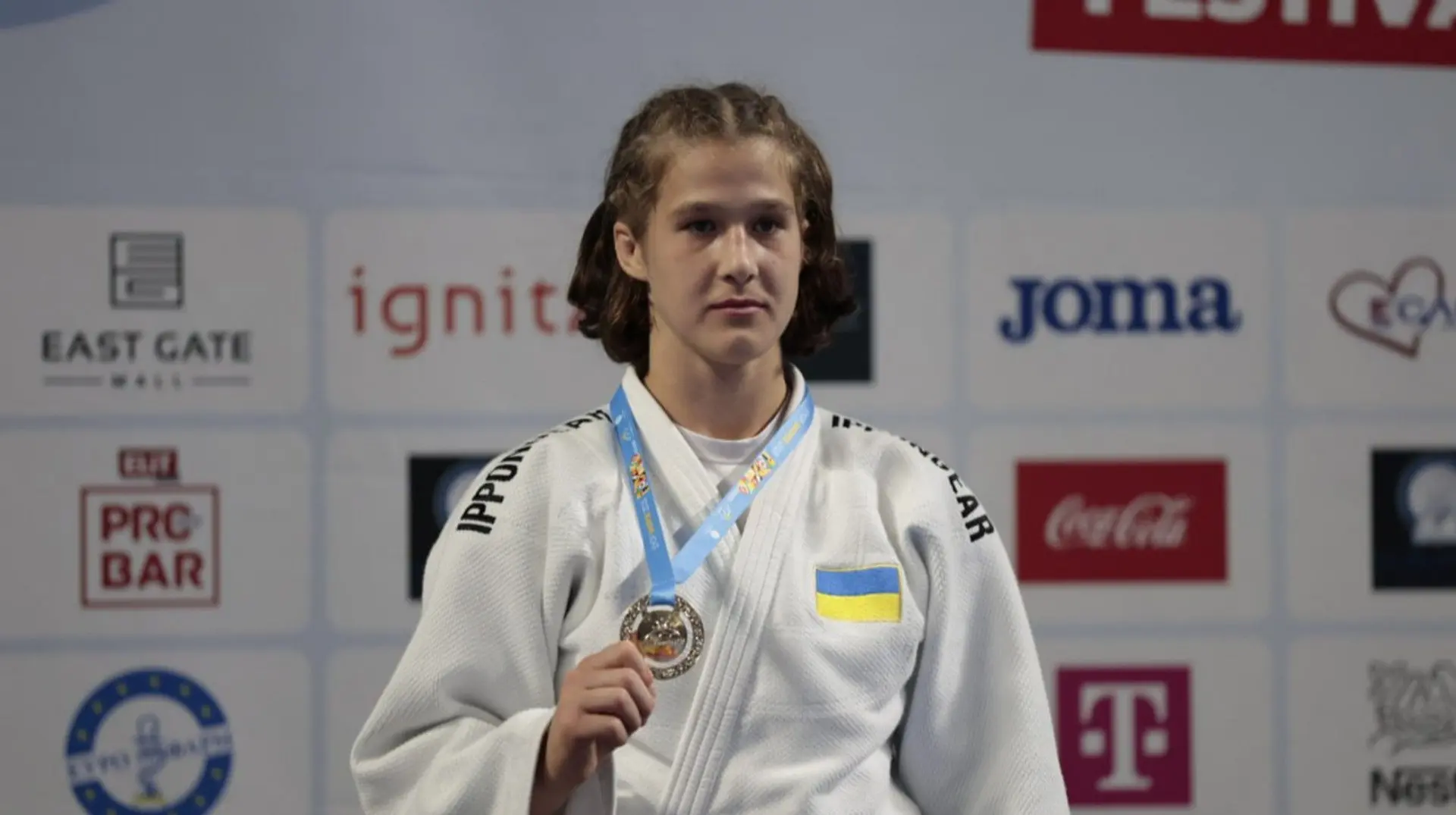 Українські дзюдоїсти змінили спортивне громадянство
