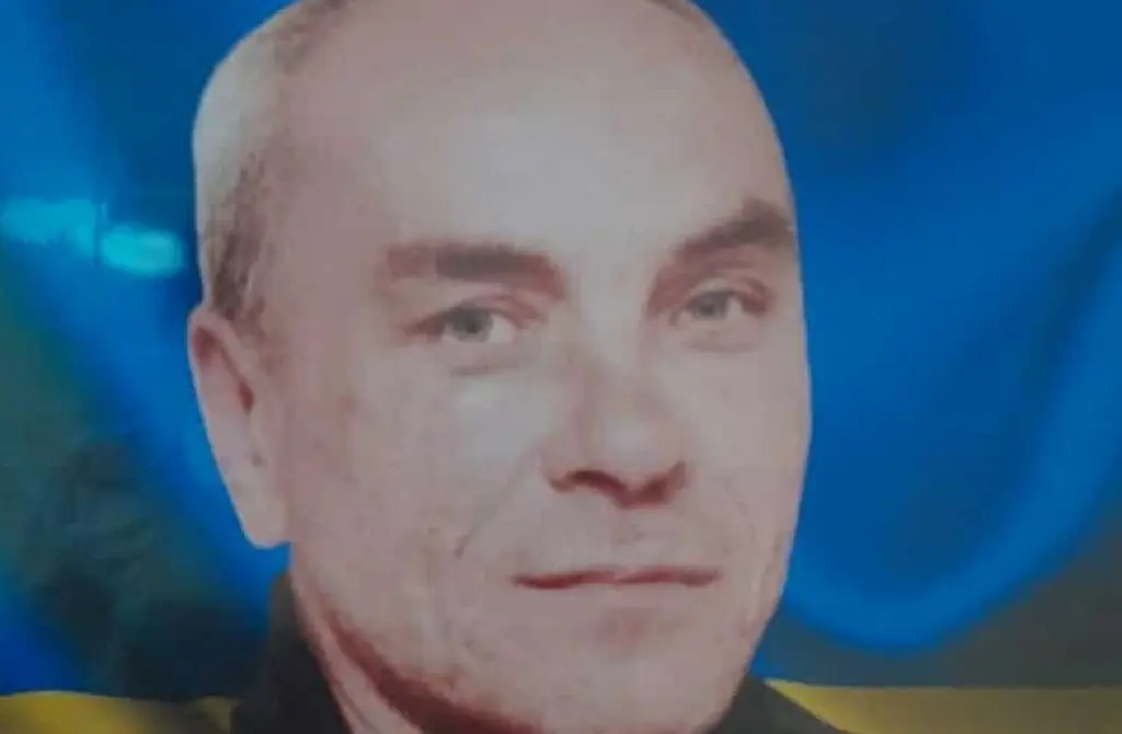 Загинув у російському полоні: мешканець Одещини Олександр Лепський повернувся додому «на щиті»