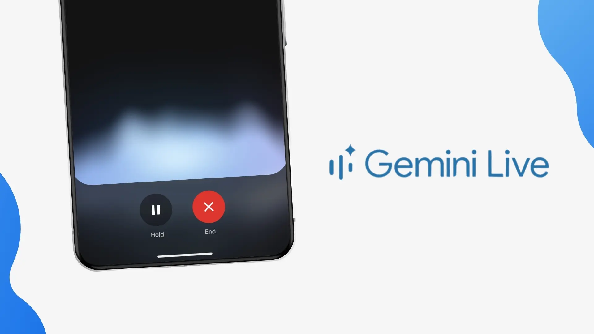 Google розширює функціональність Gemini Live: камера та спільний доступ до екрана тепер доступні всім користувачам Android та iOS
