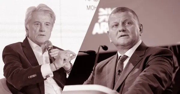 Чи повторить Залужний шлях Ющенка? Життєві історії обох знакових особистостей аж надто схожі