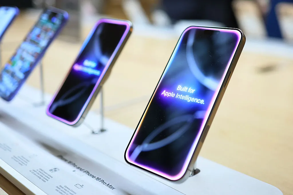 Apple працює над функцією, яка «змінить iPhone»