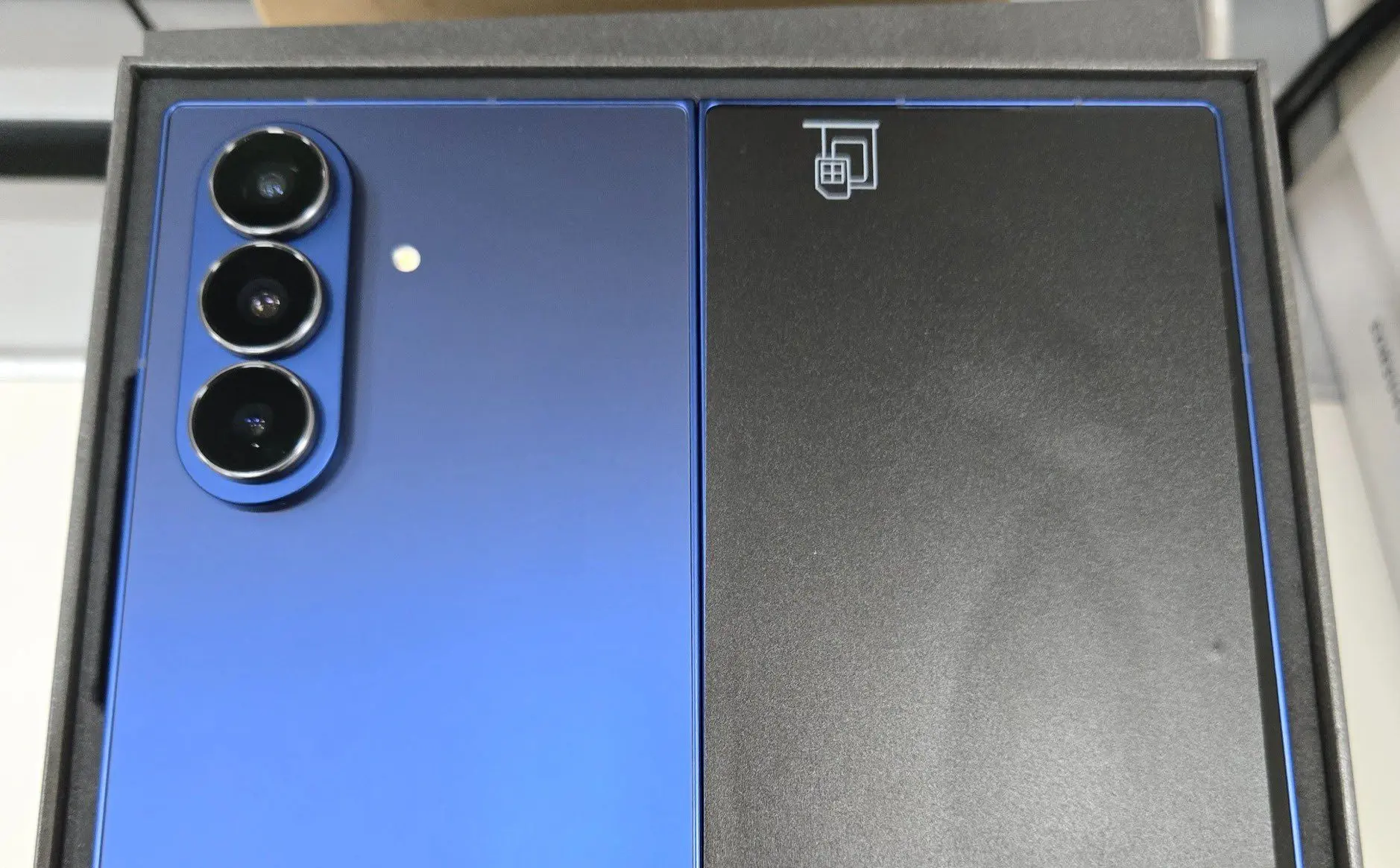 Нові витоки показали Galaxy Fold 7: тонший корпус, оновлені камери та преміальний дизайн