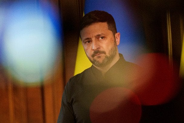 Зеленський спрогнозував дату завершення війни