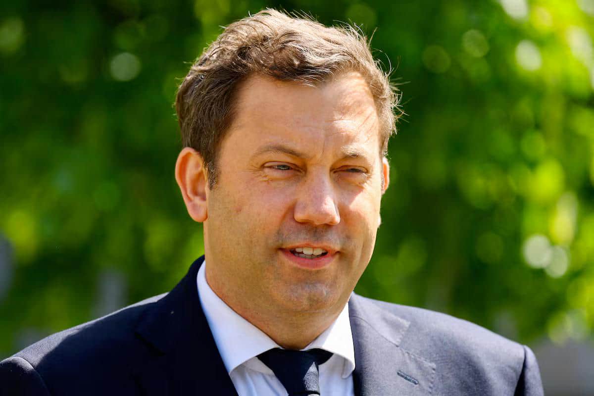 Німеччина очікує, що міністри фінансів G7 погодять спільну заяву на підтримку України