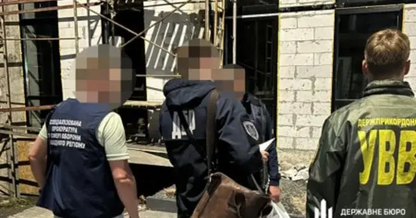Підполковник з Хмельниччини вимагав хабар за переведення прикордонника в тил