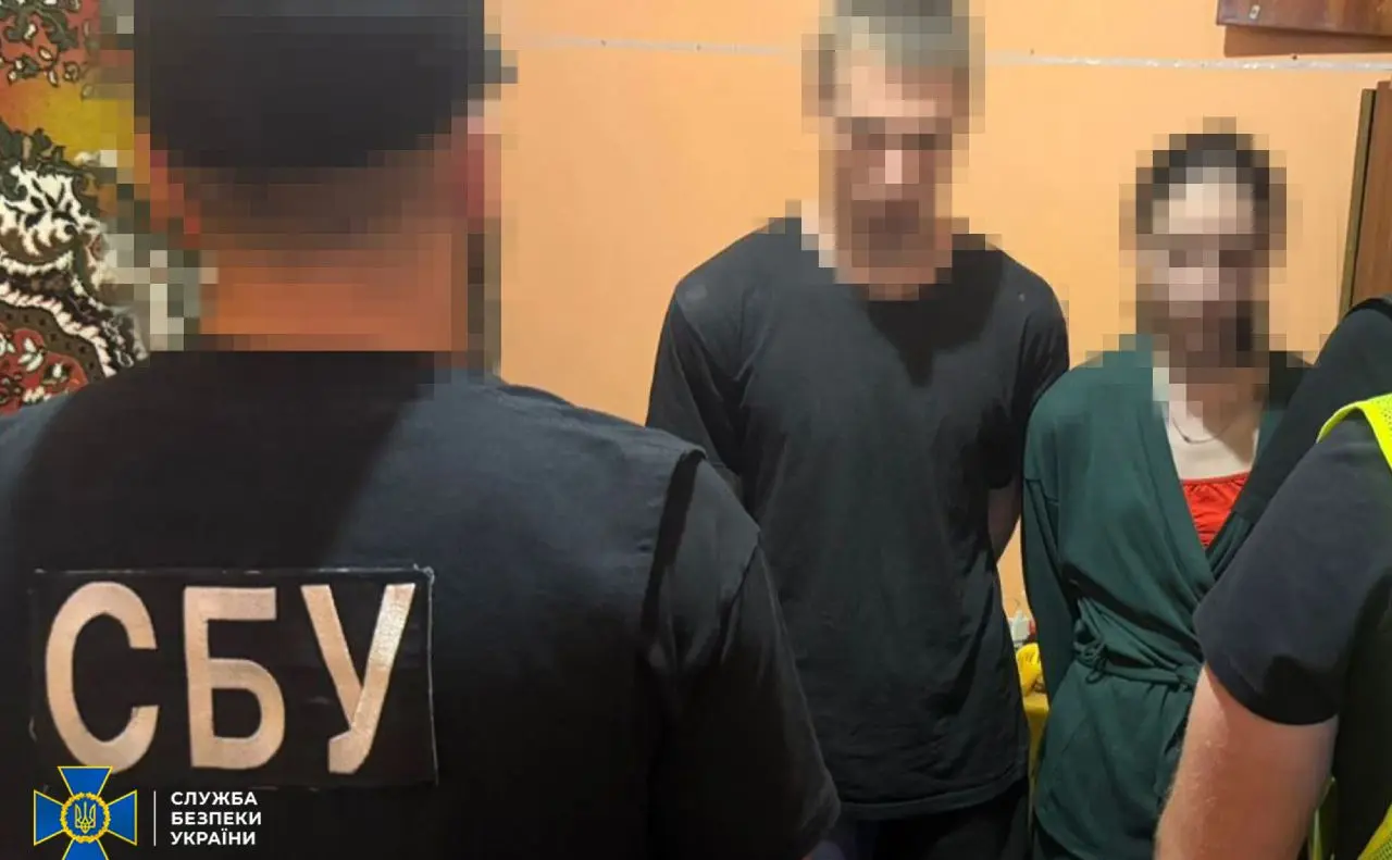 Теракт у Житомирі: поліція та спецслужба затримали двох неповнолітніх. ФОТО