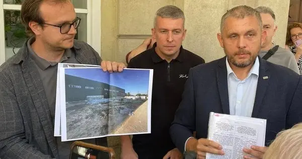 Львівська міськрада відреагувала на звинувачення польського