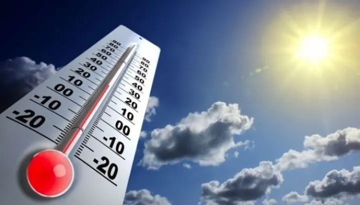 Спека повертається: завтра на Буковині очікується до 30° тепла