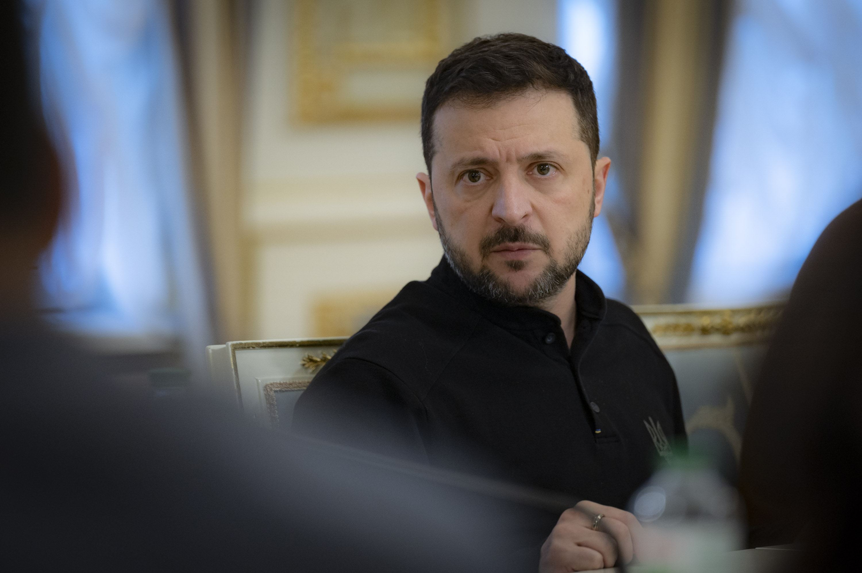 Независимость НАБУ и САП отменена. Зеленский подписал скандальный закон