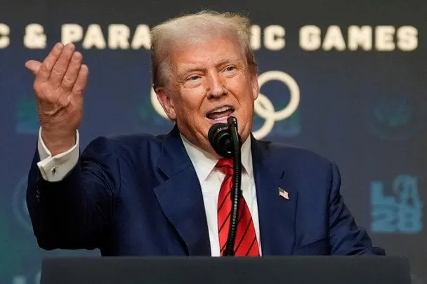 Трамп розчарувався в Путіні: у США натякнули, як президент діятиме далі