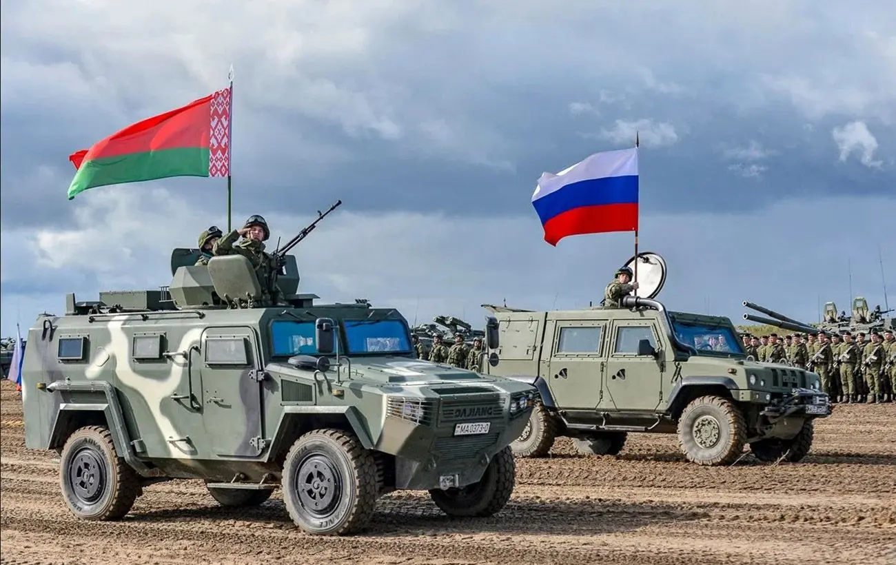 Загрози з боку Білорусі: оцінка Держприкордонслужби України