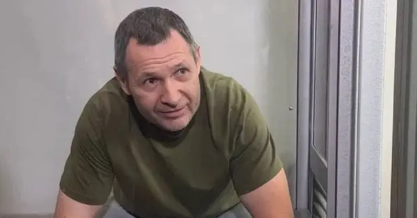 Вбивця Парубія ненавидів Україну і підтримував російську пропаганду ще з 2014 року