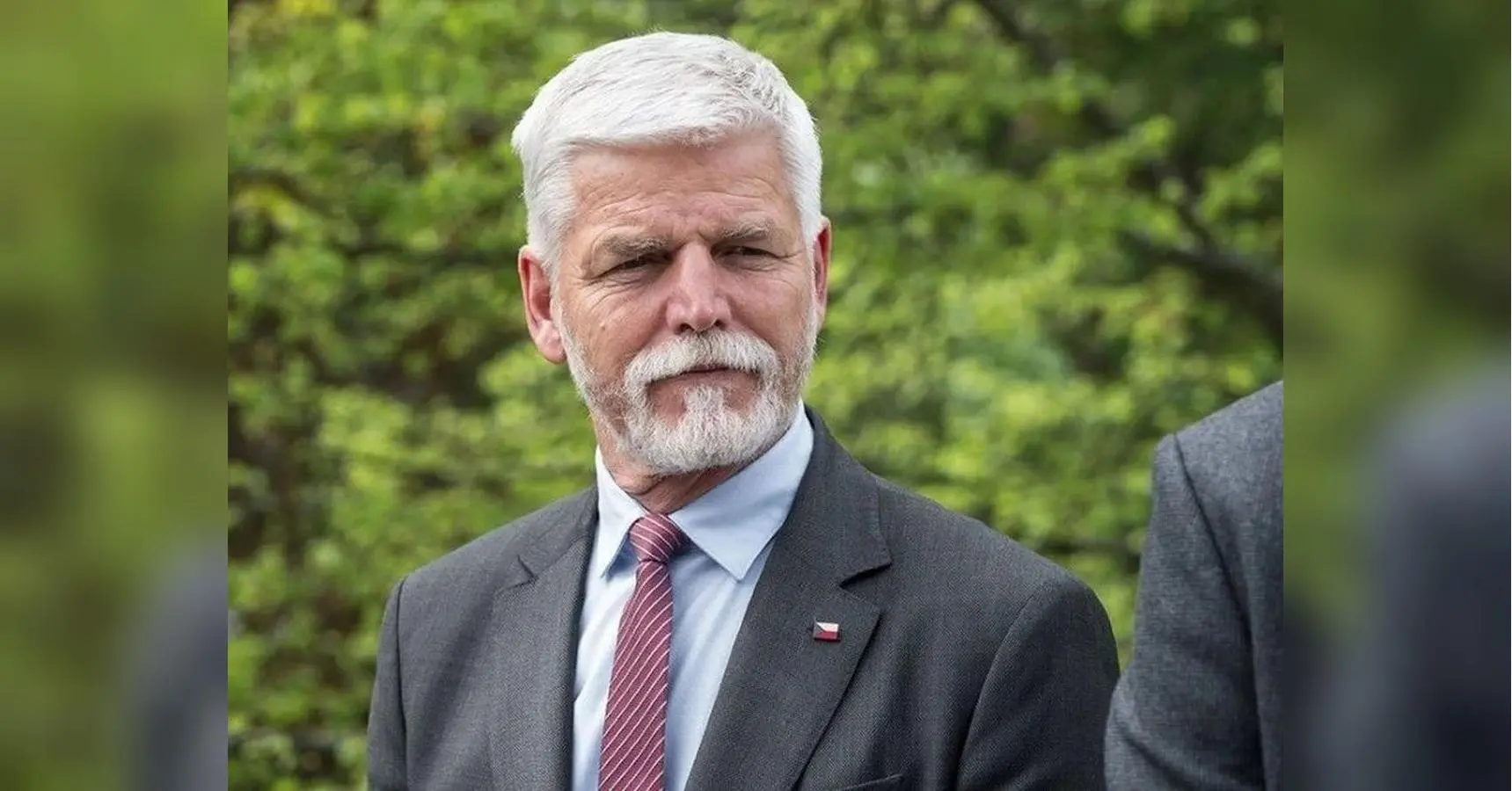 Це прийнятна ціна виживання: президент Чехії допустив тимчасову окупацію росією частини України