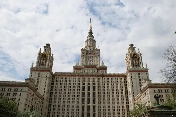 У Москві виявили інститут, який досліджував телепортацію і "машину часу"