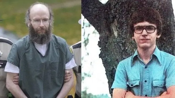 Лісовий відлюдник: як чоловік 27 років уникав цивілізації і здійснив 1000 крадіжок