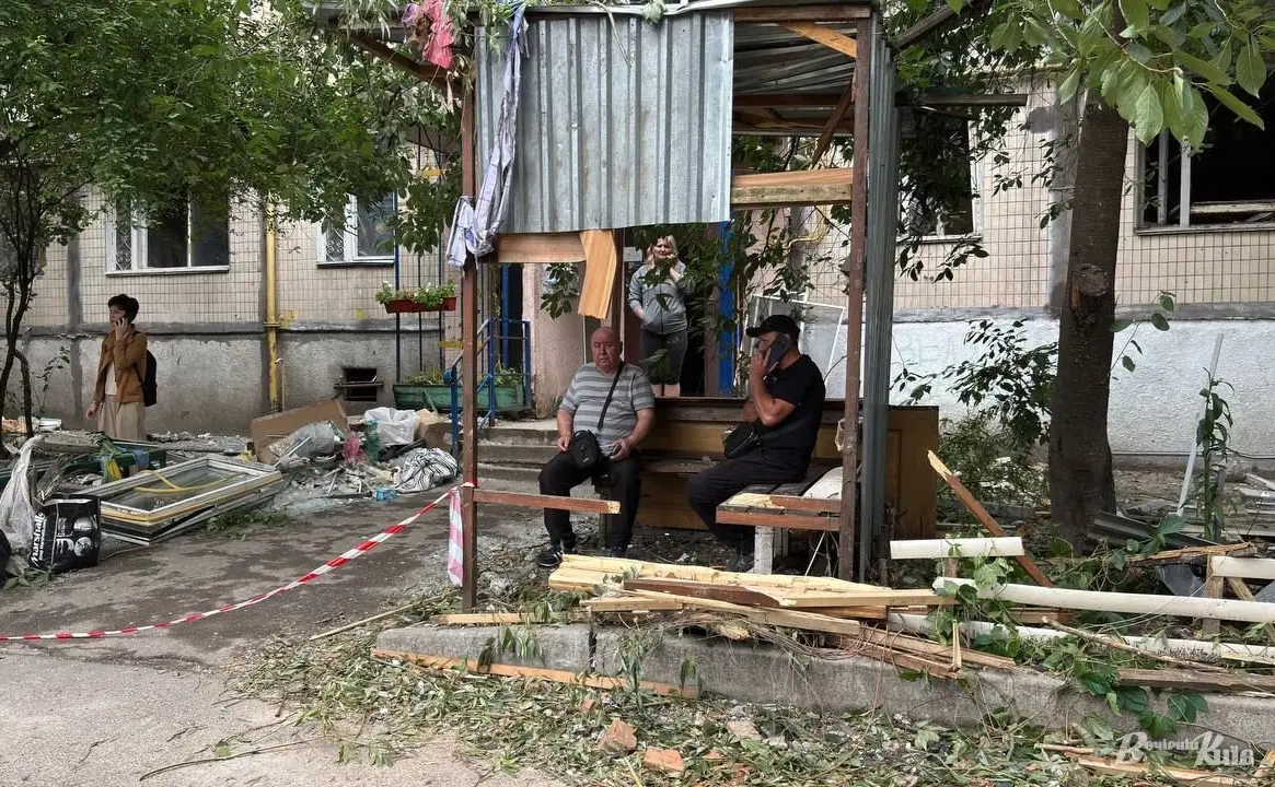 У Києві безкоштовно надають довідки для отримання компенсацій за зруйноване житло