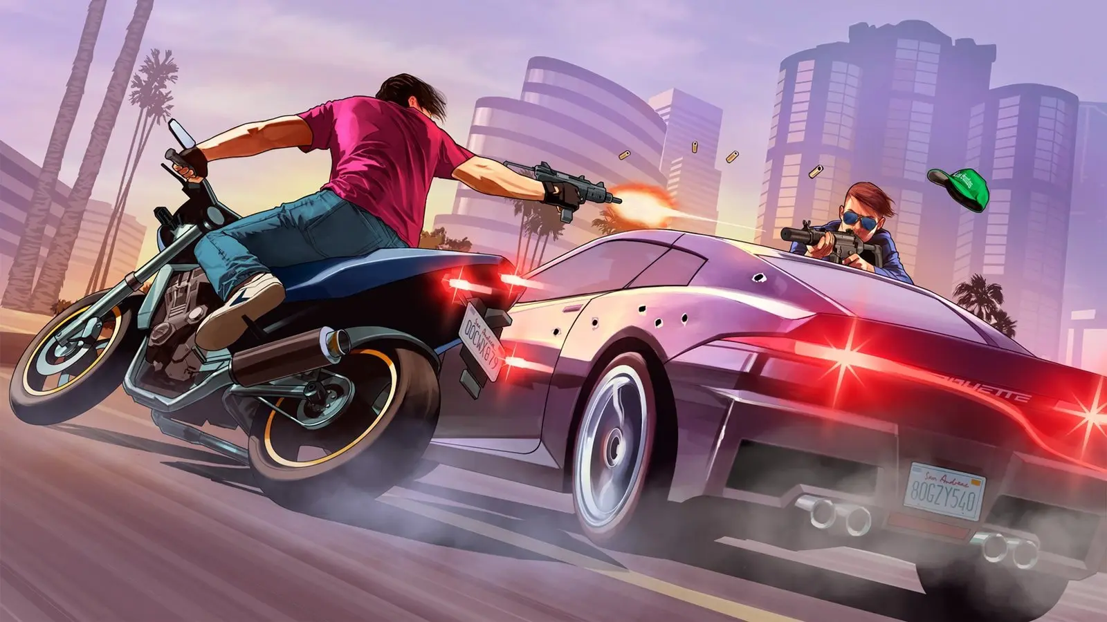 Rockstar офіційно підтримала сторонній рольовий режим у GTA 5