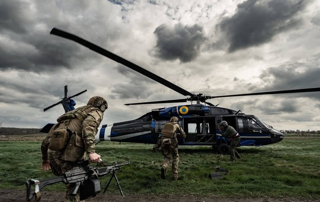 За добу армія рф втратила тисячу осіб та 53 крилаті ракети, – Генштаб ЗСУ