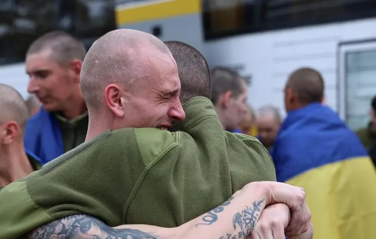Зеленський розповів, хто в Україні готує проведення обміну 1000 на 1000