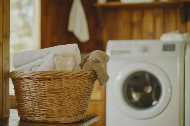 Як позбутися цвілі в пральній машині: прості методи