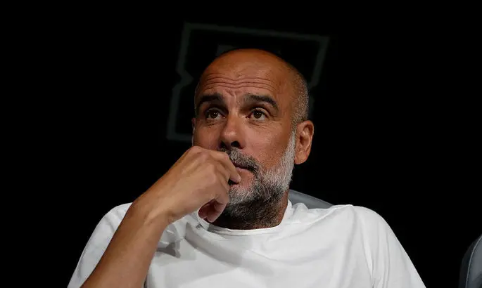 Пеп Гвардиола дал четкий ответ о возвращении в Барселону