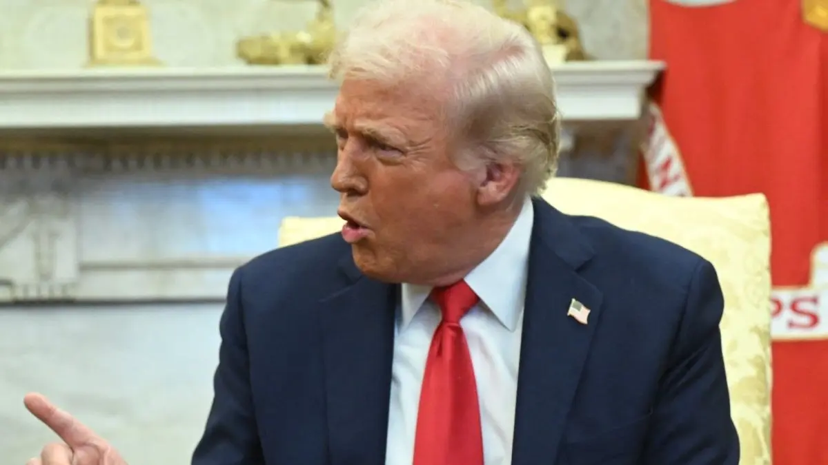 Трамп: Зеленському доведеться укласти угоду