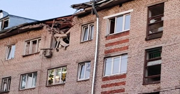 У Росії відбивали найдовшу по часу атаку БпЛА